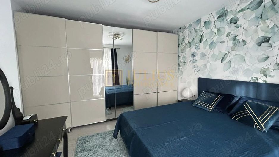 3 camere  – Braytim, lângă Lidl și Kaufland | 2 locuri parcare - Poză 10