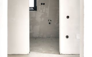 Duplex 4 camere | 120 mp utili | 180 mp curte | P+ET+POD | Floresti - Poză 66