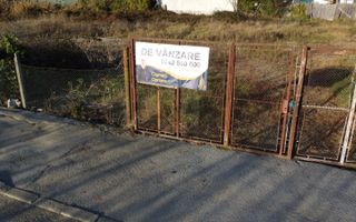 Oportunitate rară în Cristian, Sibiu – teren de 1400 m² - Poză 3