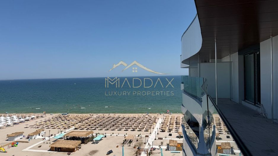 Apartament de vanzare 2 camere + 2 bai I Mamaia Nord I Malul Marii Negre - Poză 11