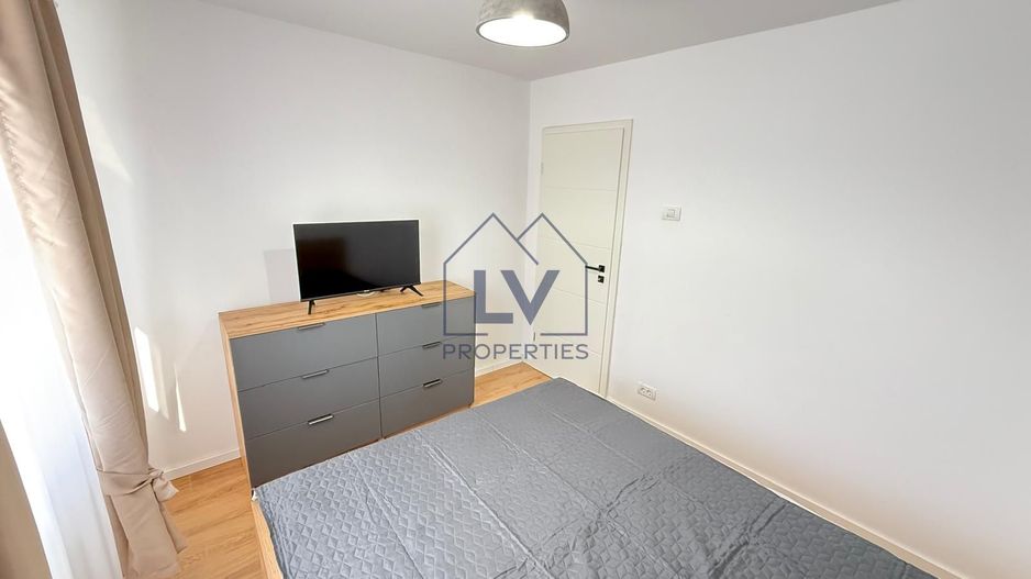 INCHIRIERE 2 CAMERE | DOAMNA GHICA | TEI - Poză 3