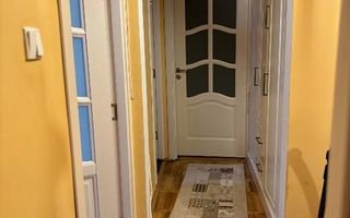 Apartament 3 camere Sagului renovat - Poză 7