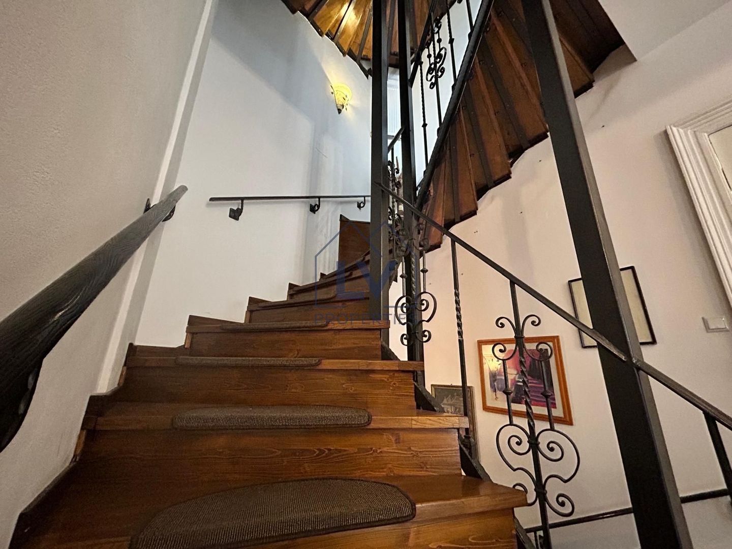 INCHIRIERE VILA 14 CAMERE | ZONA CISMIGIU - Poză 22