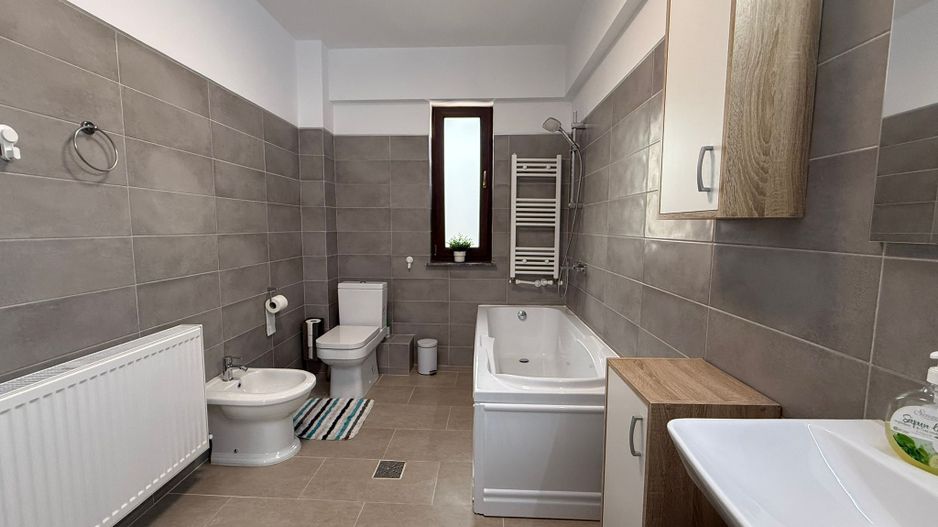 Casa de inchiriat 3 camere | BUCIUM | langa padure - Poză 15