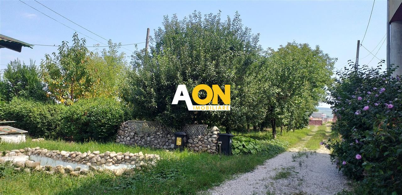 CASA 4 CAMERE, 2000 MP TEREN, ZONA KAUFLAND - Poză 3