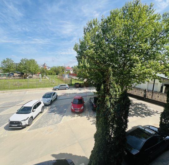 ✨ De închiriat 1 cameră, Viva Bariera, 400 €/lună - Poză 6