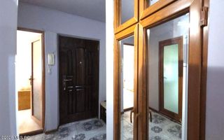 Far - Parc, 2 camere decomandate, 2 balcoane, 56 mp, centrala gaz! - Poză 9