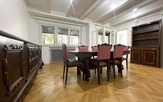 Apartament  4 camere*** 130 mp + Boxa*****Centrul Capitalei - Poză 3