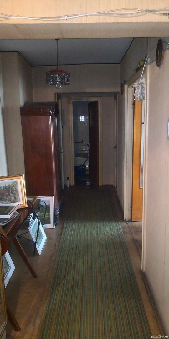 Apartament de vanzare 3 camere decomandat, Sos Pantelimon - Poză 6