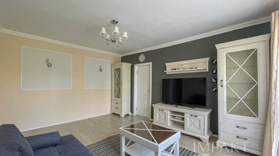 Apartament 2 camere cochet Grigorescu - Poză 5