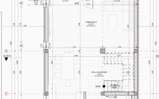 Casa individuala PREMIUM in Sibiu-Selimbar - Schiță 10