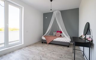 Casă PREMIUM stil mediteranean, lângă Therme București | In Rate - Poză 10