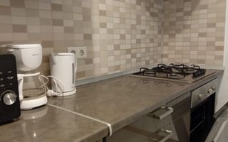 Apartament cu 2 camere-Berceni-Dimitrie Leonida-cu centrala+loc parcare - Poză 10