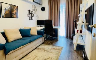 3 camere 2 bai Belvedere | Pipera | Aviatiei | Promenada - Poză 4