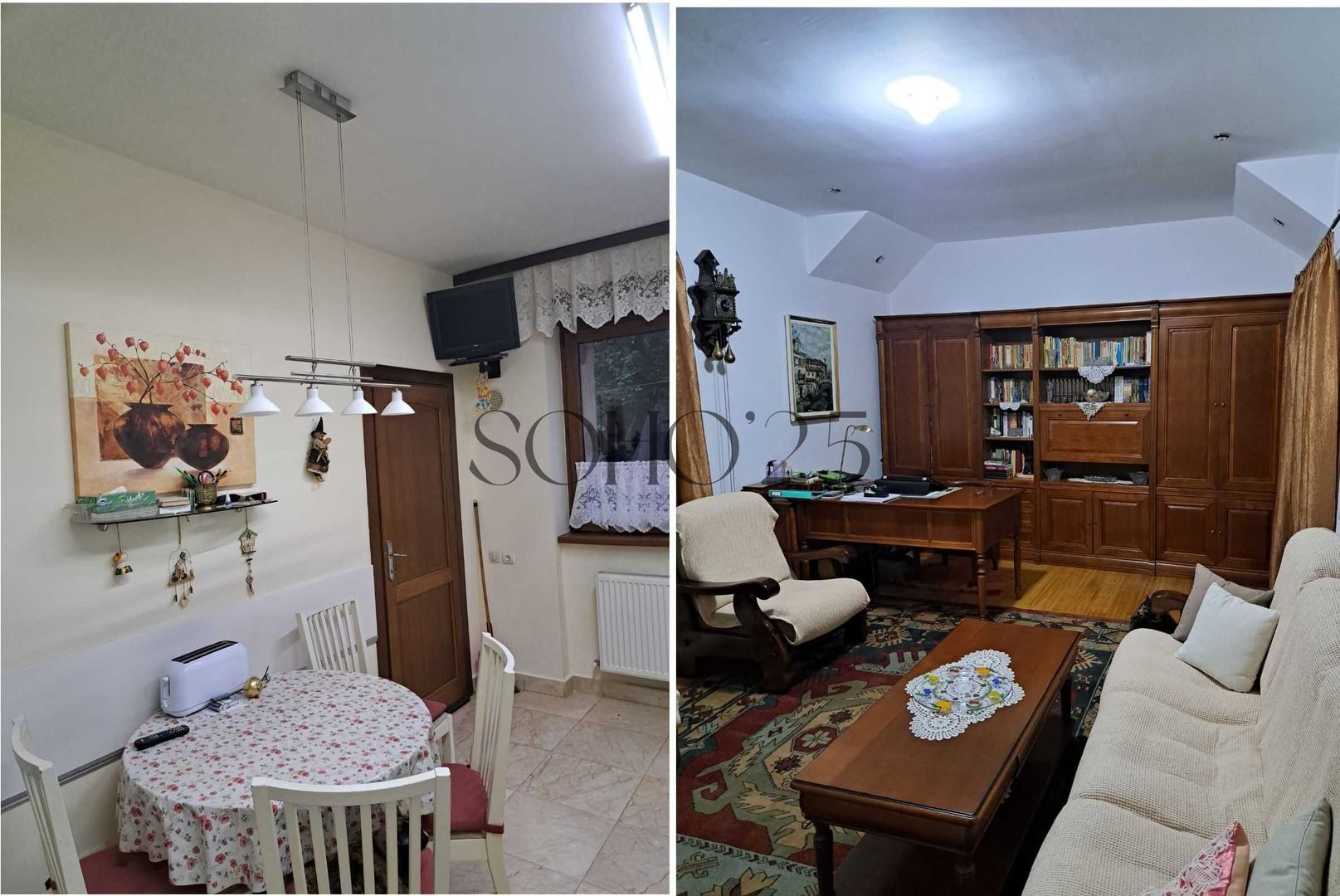 Proprietar vand casa Maria Rosetti - Poză 5