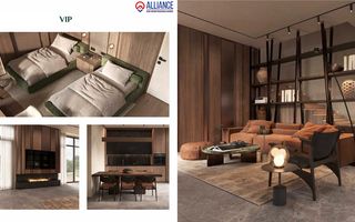 BULGARIA - VARNA (Cod 05) Complex de Vile și Apartamente Premium - Poză 19