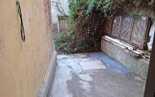 VANZARE APARTAMENT IN VILA | PARTER | CURTE 66MP | RENOVAT | POPA NAN - Poză 12