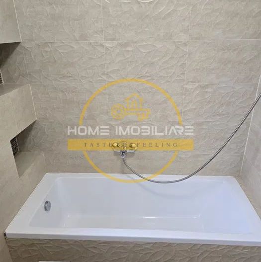 Etaj 4/Apartament 2Camere/Decomandat/Bloc Nou Loc de parcare /CUG! - Poză 5