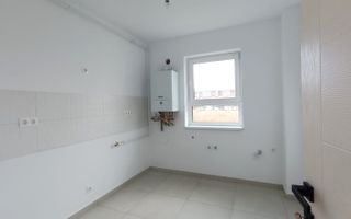 Vanzare apartament nou 2 camere Intabulat nou nelocuit  zona Tractorul - Poză 2