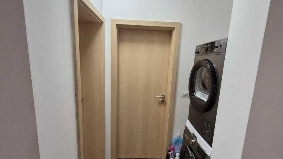 Giroc-Hotel IQ | 3 Camere | 2 Locuri de parcare | Mobilat si utilat complet - Poză 6