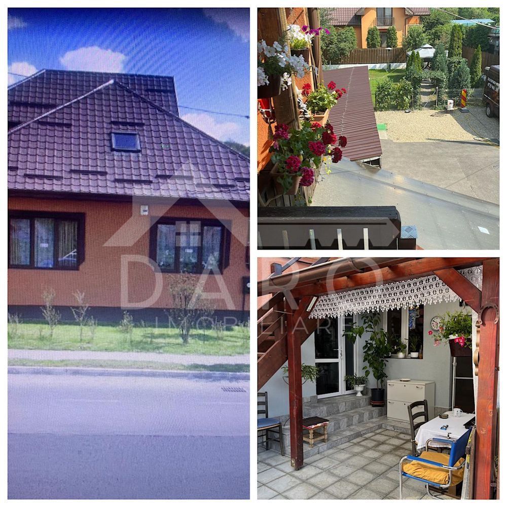 Casa cu 5 camere singur in curte str 22 decembrie 1989 - Poză 2