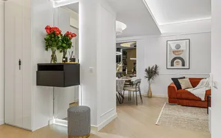 PETFriendly Apartament Modern | 3 Camere | Cortina North | Pipera - Poză 20