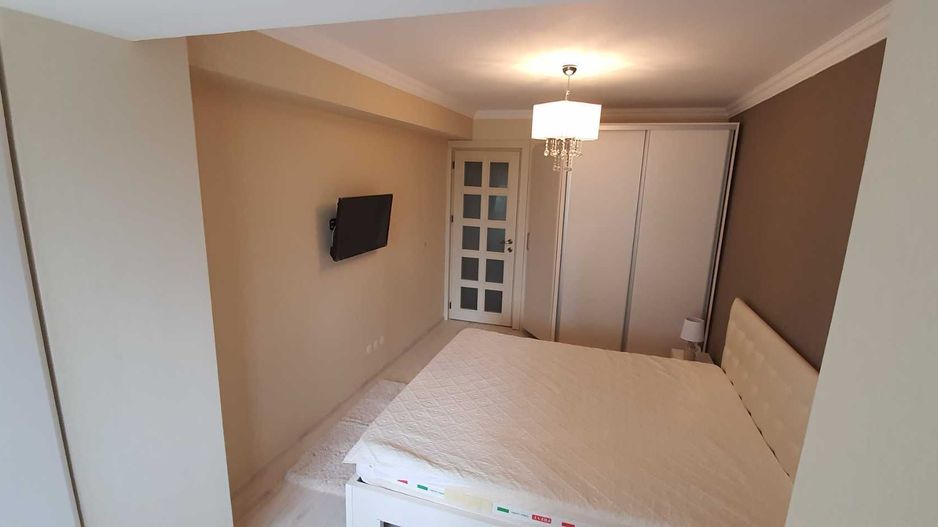 Apartament 2 camere Dec 55 mp Moara de Vant 149900 euro - Poză 4