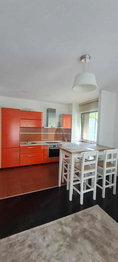 Apartament 2 camere mobilat/utilat - zona Racadau / Tampa Gardens - Poză 5