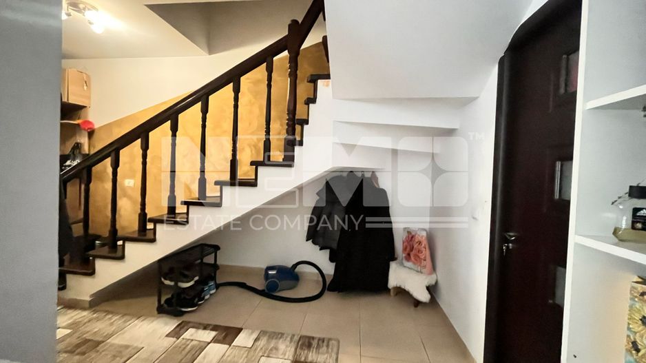 Duplex 120 Mp I Suceava/Sf. Ilie Nou I 123.000 Euro - Poză 14