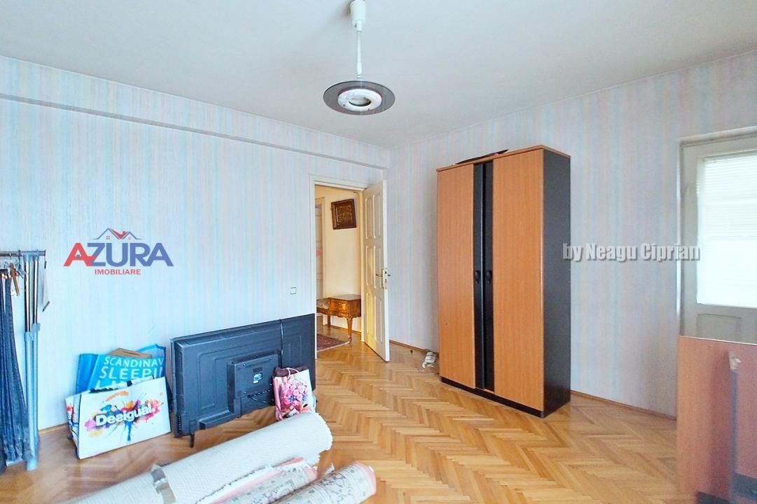 COMISION 0% - De Inchiriat Vila Ultracentral Pitesti - Poză 21