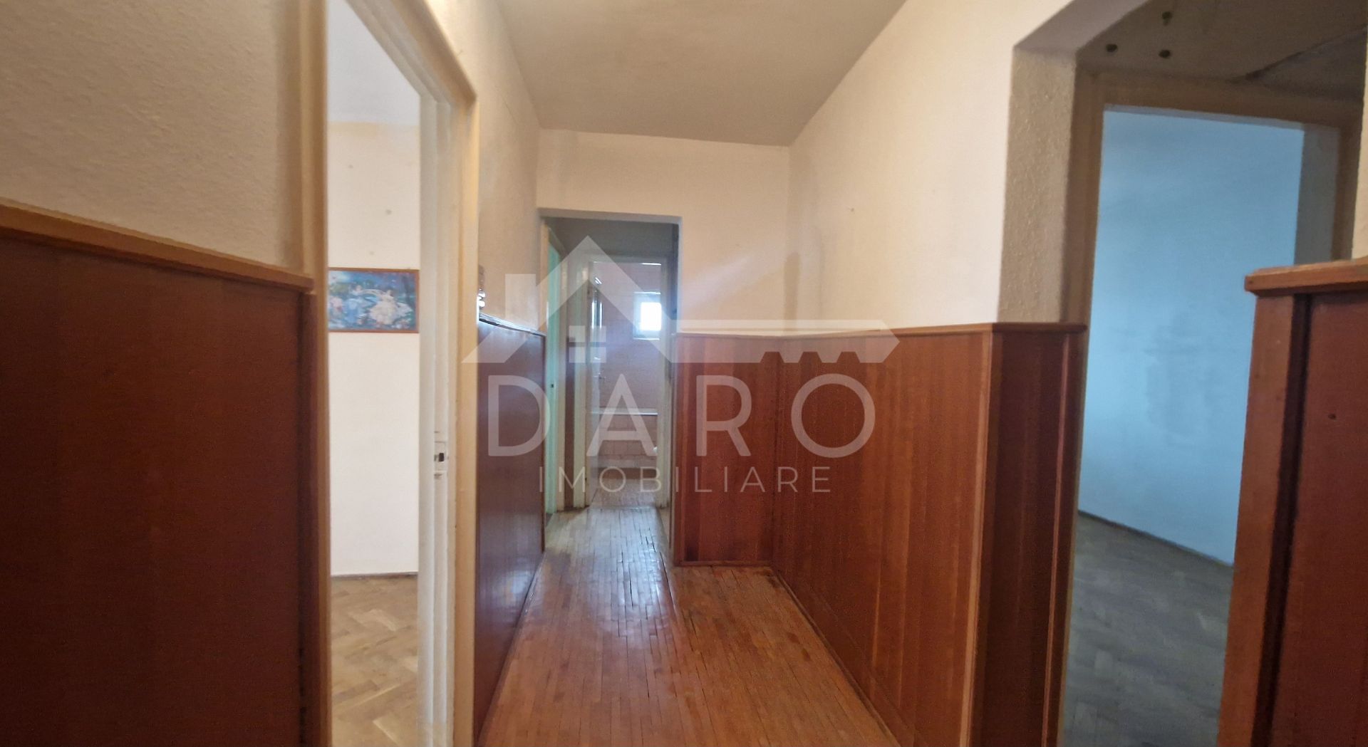 🏡 Apartament 4 camere de vânzare | Dâmbu Pietros | 90 mp - Poză 8