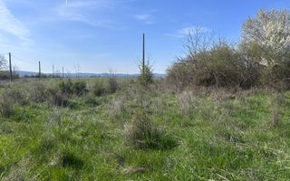 Teren de vânzare – Aninoasa, zonă Solarino (peste calea ferată) - Poză 3