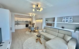 Vanzare apartament 3 camere Drumul Taberei Stellaris Residence Ghencea Moghioros - Poză 2