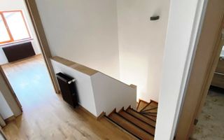 Casa tip duplex in Stupini - Poză 5