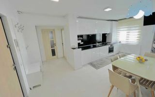 Apartament 2 camere, superfinisat și mobilat premium – Piața Mărăști - Poză 2