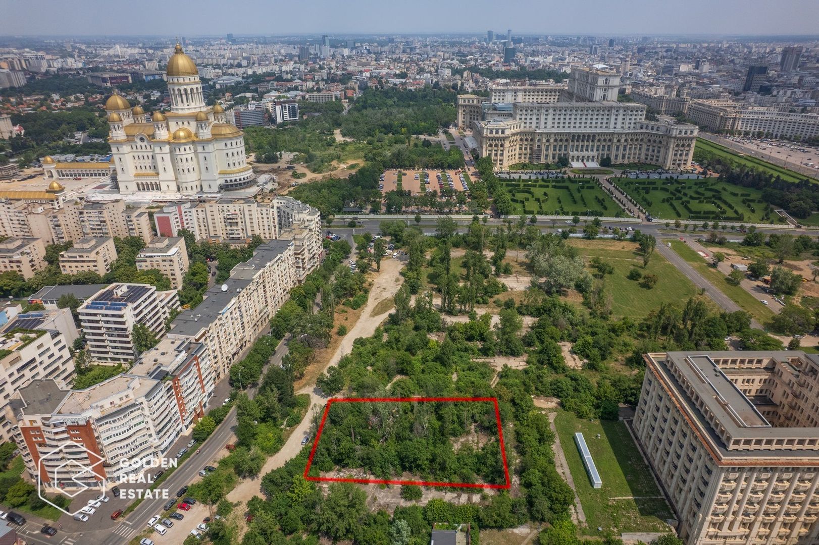 Teren intravilan, Ultracentral, Str. Salvatorului - Poză 14