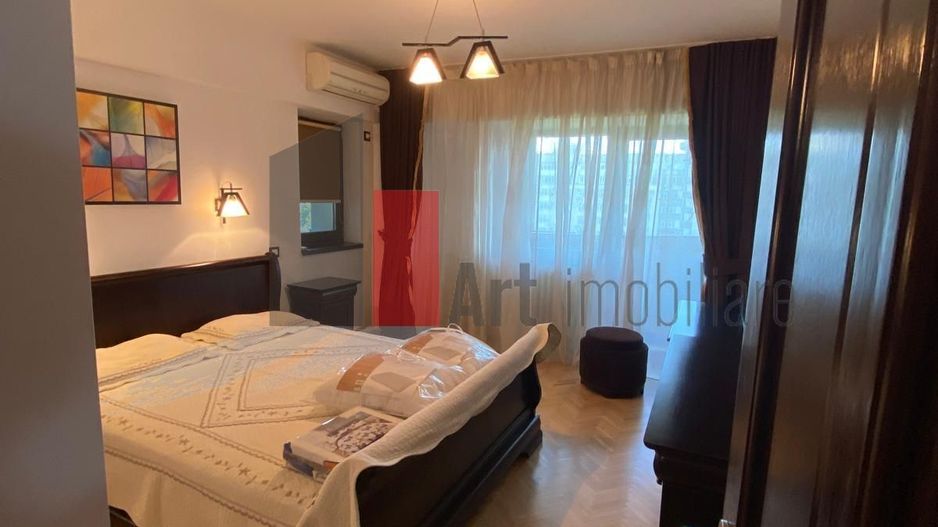 Apartament cu 2 camere de vanzare-Unirii-Alba Iulia - Poză 3