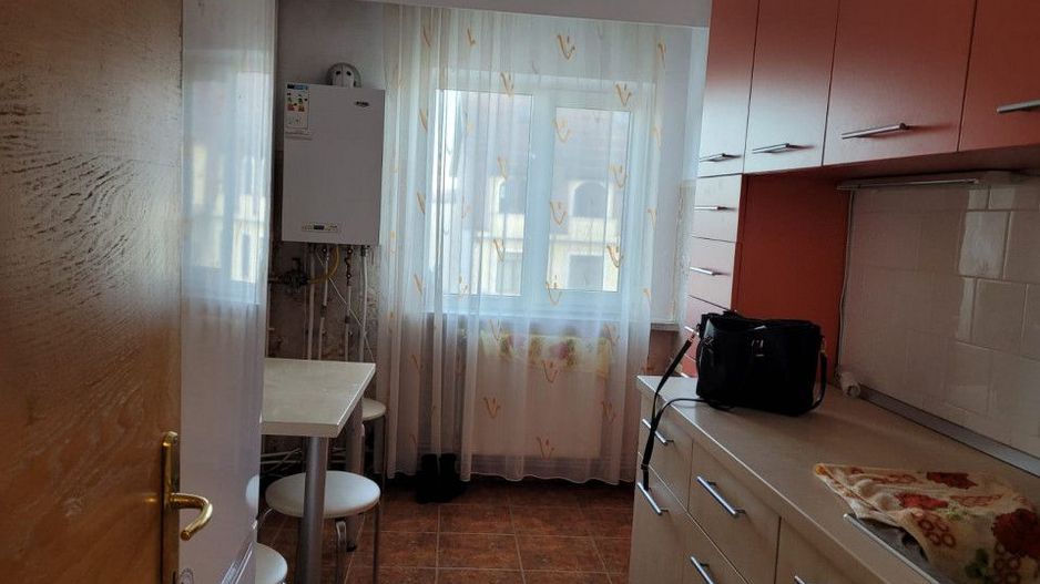 Inchiriere apartament decomandat, Exercitiu - Teilor - Poză 3