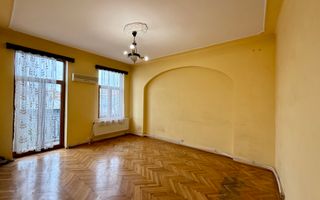 Apartament in vila interbelica | singur pe etaj - Poză 13