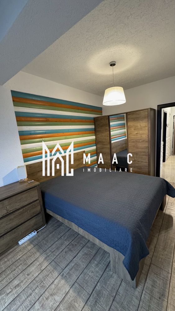 Penthouse 3 camere | 7mp | Zona Doamna Stanca | Vedere panoramică - Poză 3