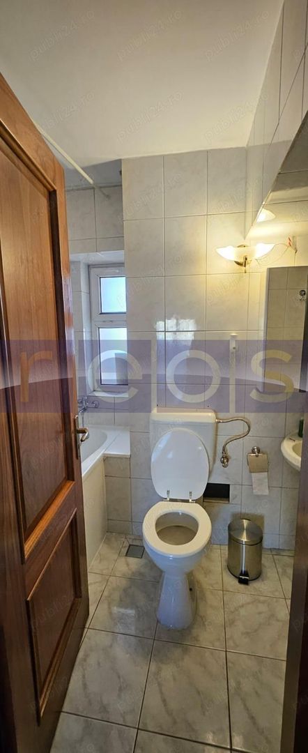 VANZARE 3 CAMERE DECOMANDAT rond Piata Alba Iulia - Poză 6