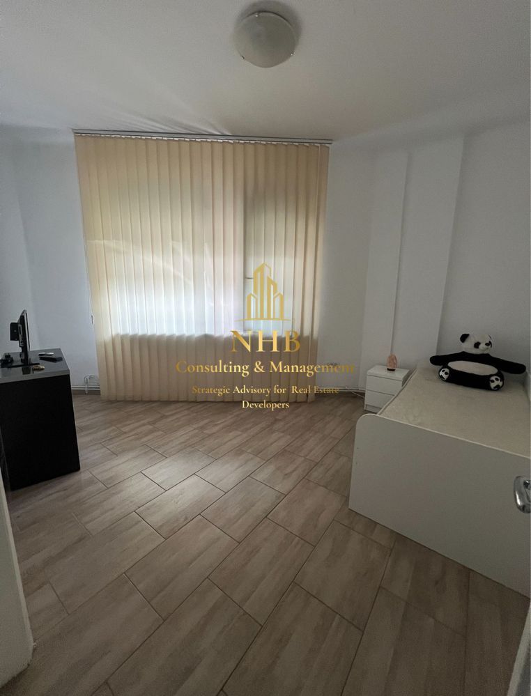 Apartament 4 camere , 175 mp - Zona Cismigiu - Poză 3