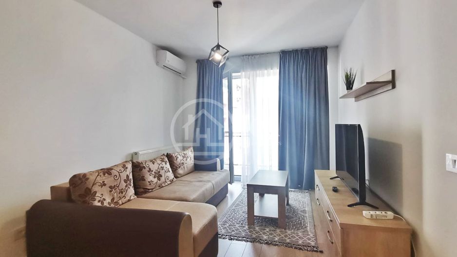 Apartament de închiriat cu 2 camere în Prima Oneștilor, Oradea - Poză 4