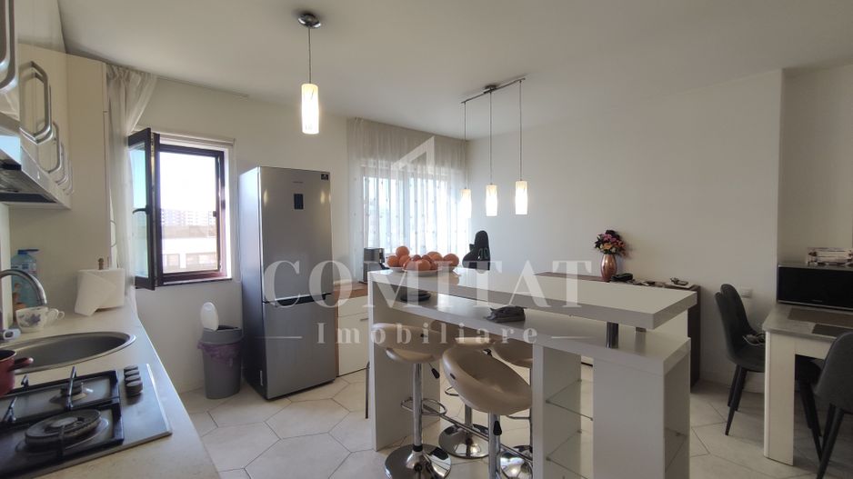 Apartament cu 3 camere | 64 mp | Panorama | Intre Lacuri - Poză 5