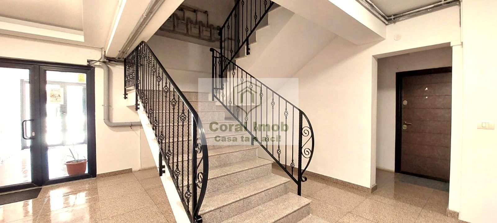 Inchirere apartament 2 camere si terasa, centrala proprie, Colentina - Poză 4