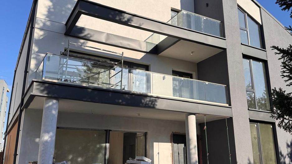 Vila moderna  - 8 Camere | Finisaje Premium | Aviatiei | Herastrau - Poză 4