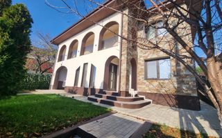 🏰 VILĂ DE EXCEPȚIE TIP CONAC - Valea Adâncă! 🏰 - Poză 2