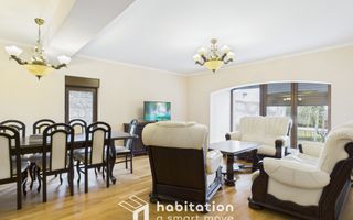 Duplex complet de vânzare – 400 mp utili | Timișoara, zona Lunei - Poză 4