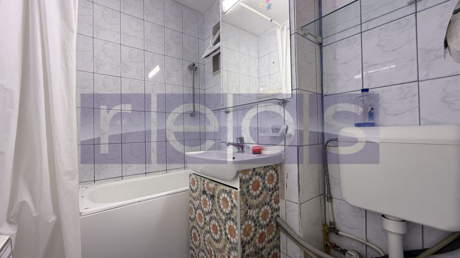 VÂNZARE 3 CAMERE | NICOLAE GRIGORESCU | BLOC REABILITAT - Poză 10