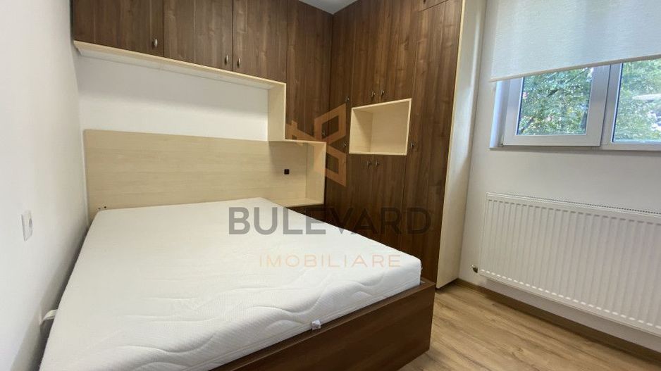 Apartament de vanzare in centrul cartierului Gheorgheni! - Poză 3